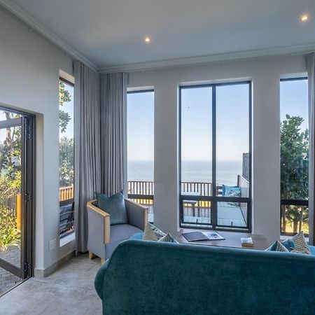 Seashore 2 Bedroom Luxury Unit - Breakwaters Haven Knysna Eksteriør bilde