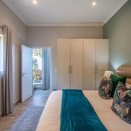 Seashore 2 Bedroom Luxury Unit - Breakwaters Haven Knysna Eksteriør bilde