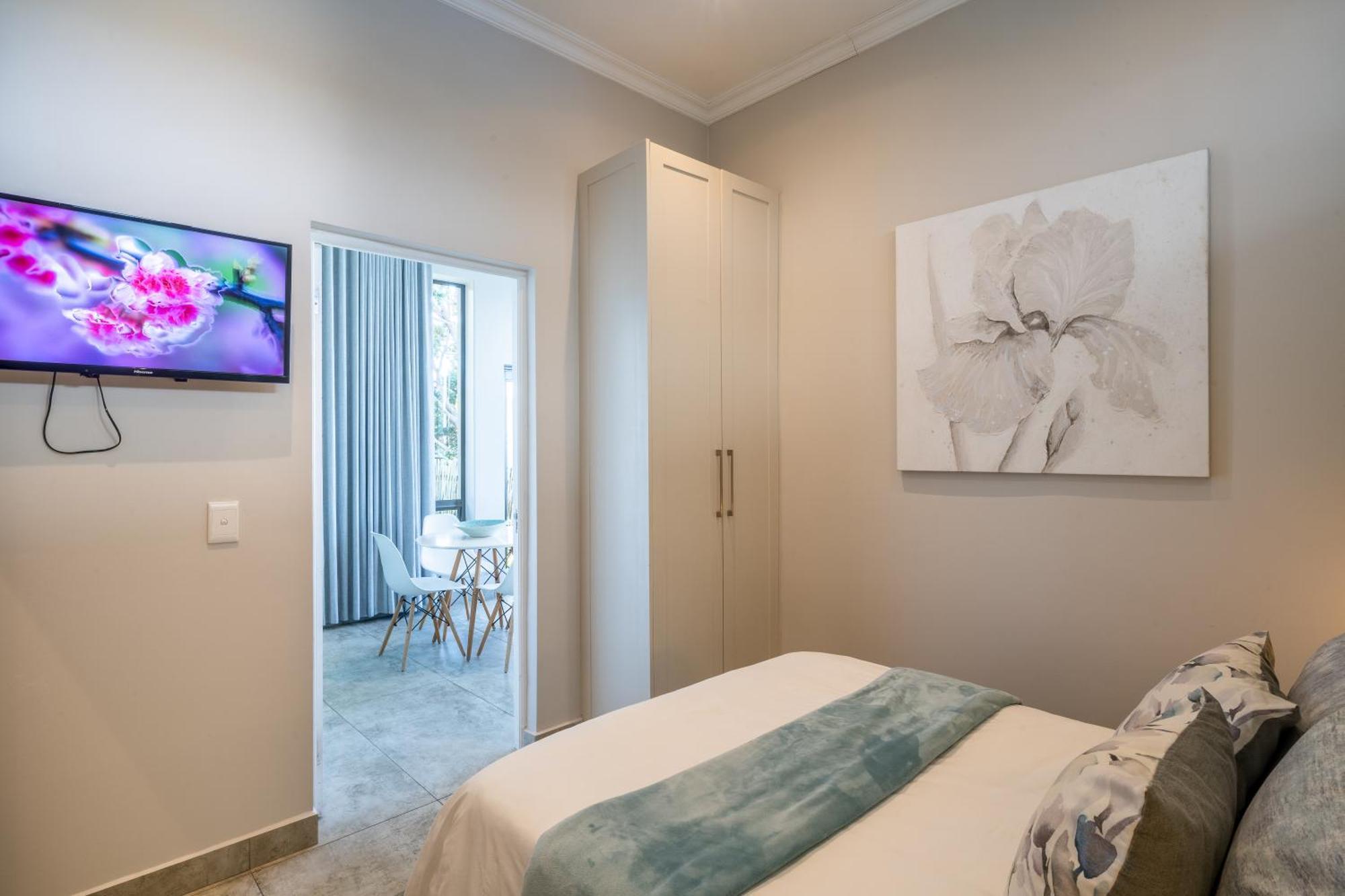Seashore 2 Bedroom Luxury Unit - Breakwaters Haven Knysna Eksteriør bilde