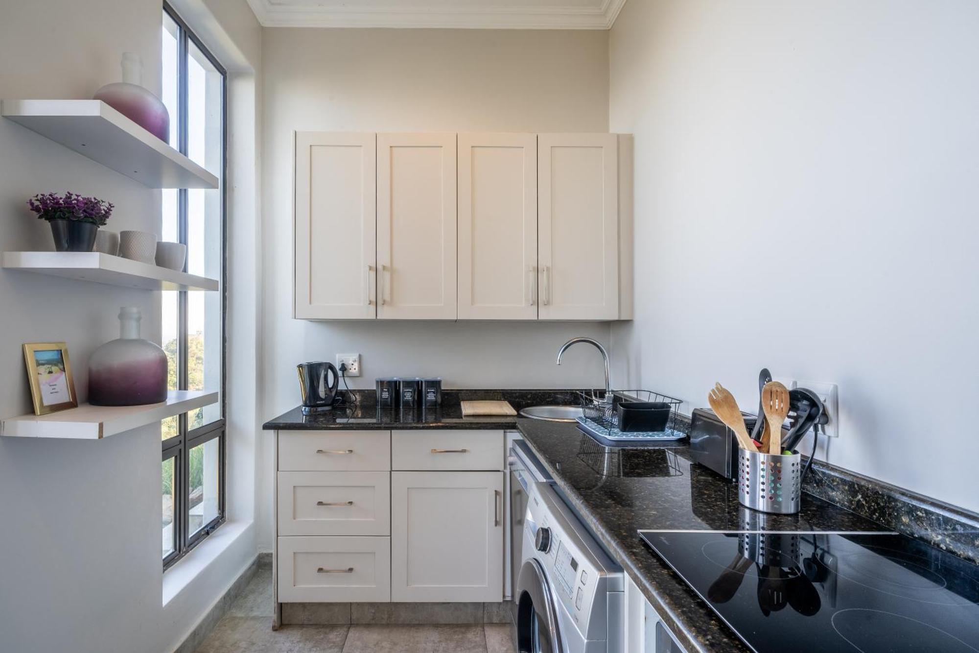Seashore 2 Bedroom Luxury Unit - Breakwaters Haven Knysna Eksteriør bilde